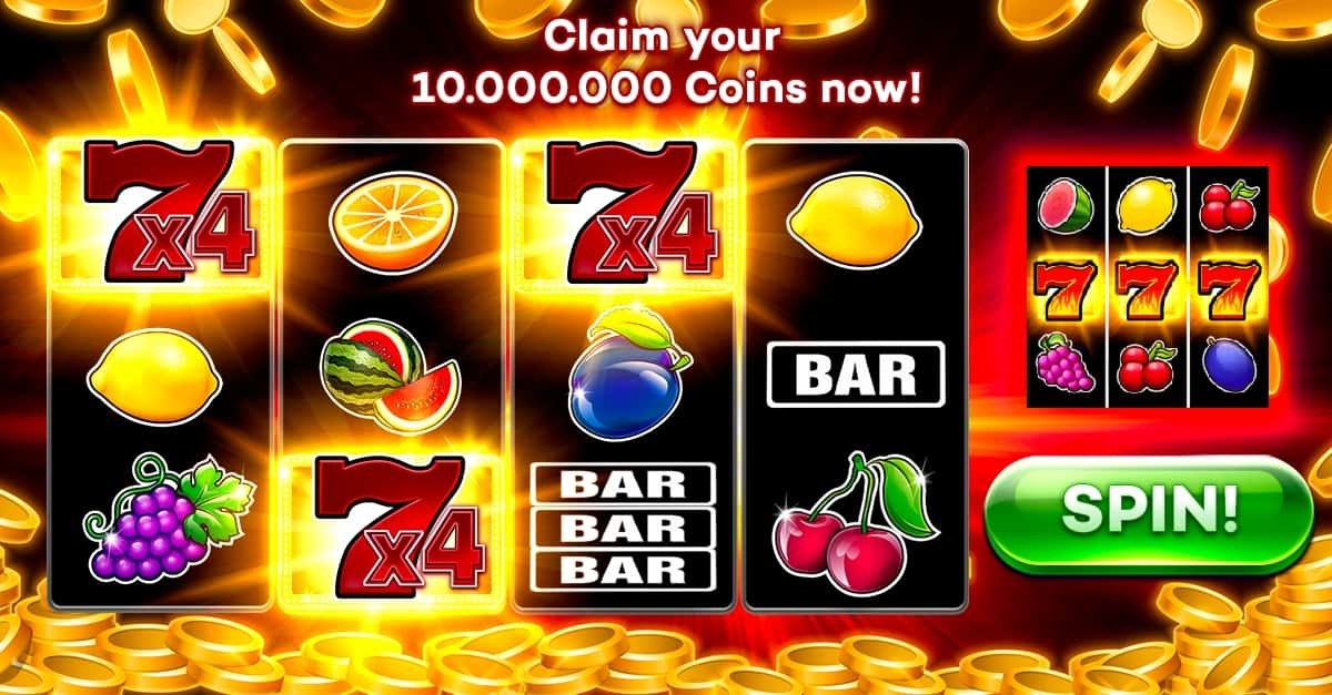 4400 bet jackpot 777 cassino Android